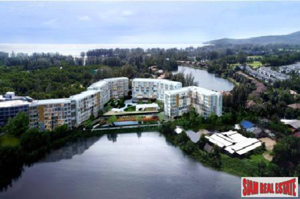 New Low Rise Development in World Famous Laguna, Phuket-3