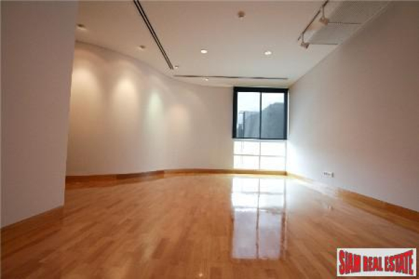 The Trees Sathorn| Four Bedroom Luxury House with Private Pool for Rent in Sathorn-15