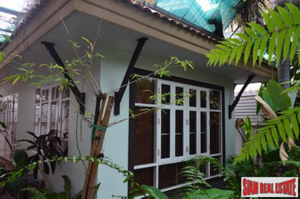 3-Bedroom Private Pool Duplex in Jomtien with 5 year tennant-10