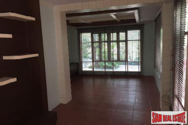 3-Bedroom Private Pool Duplex in Jomtien with 5 year tennant-11