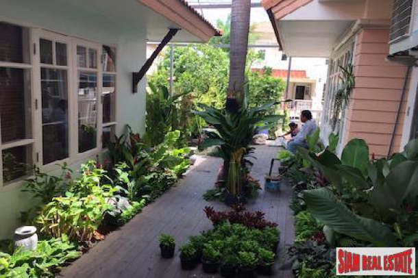 3-Bedroom Private Pool Duplex in Jomtien with 5 year tennant-9
