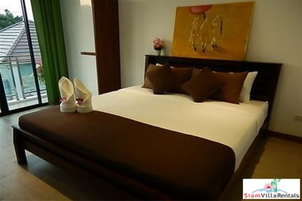 3-Bedroom Private Pool Duplex in Jomtien with 5 year tennant-6