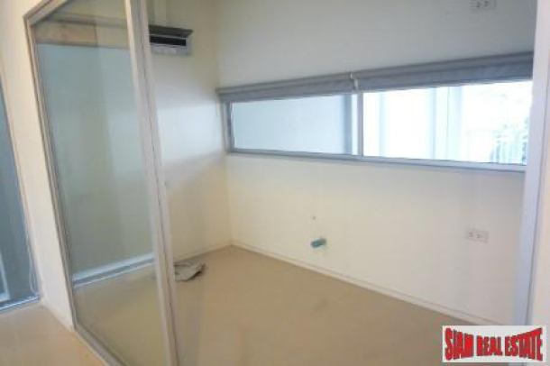 Noble Cube Pattanakarn | Newly Built Three Storey Townhouse for Sale in Suan Luang, Bangkok-10