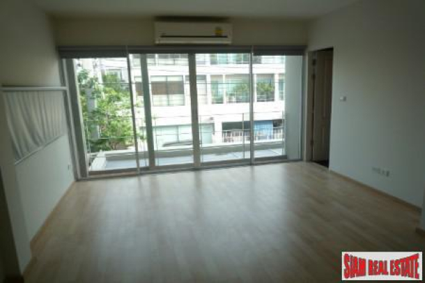 Noble Cube Pattanakarn | Newly Built Three Storey Townhouse for Sale in Suan Luang, Bangkok-15