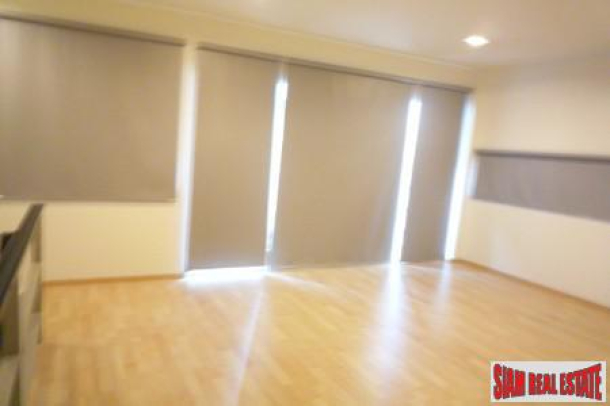 Noble Cube Pattanakarn | Newly Built Three Storey Townhouse for Sale in Suan Luang, Bangkok-16