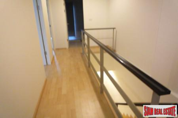 Noble Cube Pattanakarn | Newly Built Three Storey Townhouse for Sale in Suan Luang, Bangkok-18