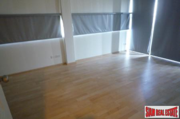 Noble Cube Pattanakarn | Newly Built Three Storey Townhouse for Sale in Suan Luang, Bangkok-3
