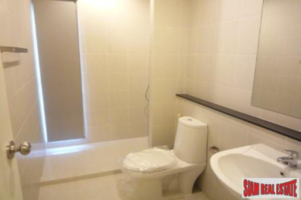 Noble Cube Pattanakarn | Newly Built Three Storey Townhouse for Sale in Suan Luang, Bangkok-4