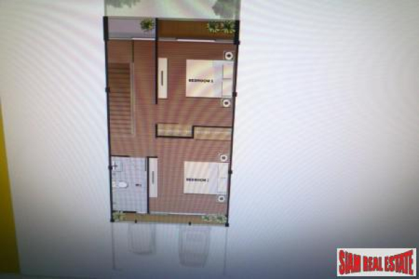 Noble Cube Pattanakarn | Newly Built Three Storey Townhouse for Sale in Suan Luang, Bangkok-6
