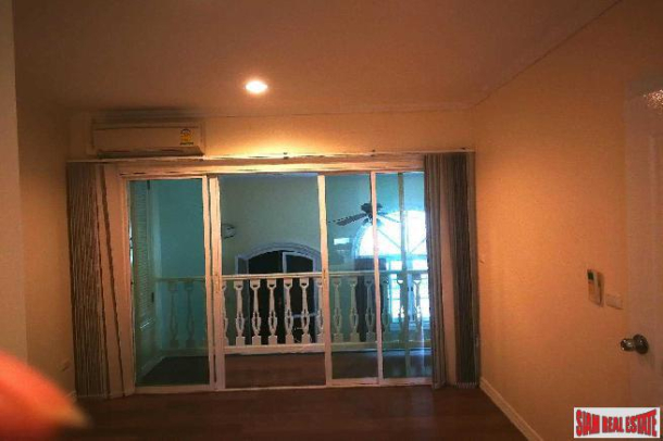 Fantasia Villa 2 | Large Three Bedroomw with study room. Family Home in Bang Na.-13