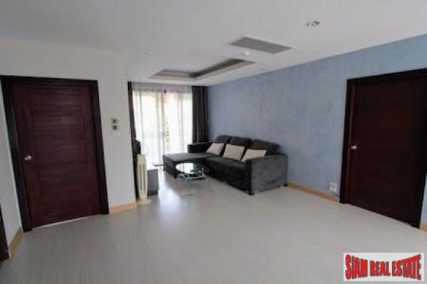 Two Bedroom Condo Centrally Located in Chang Phuak, Chiang Mai-3