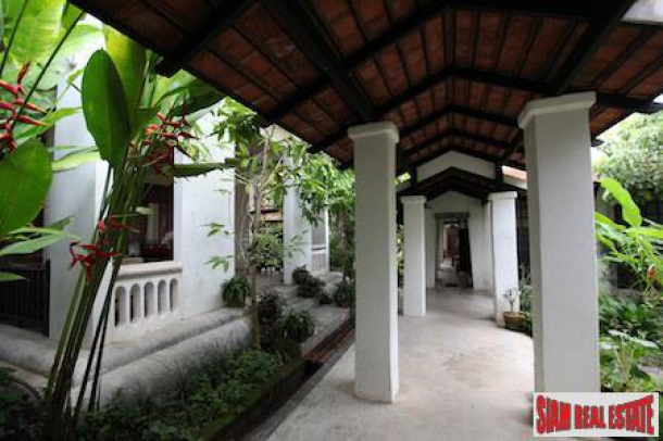Luxury and Privacy in this Extra Large  Five Bedroom Villa in Hang Dong, Chiang Mai-14
