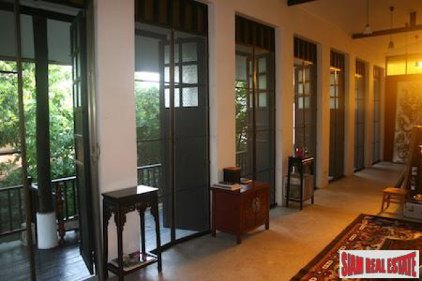 Luxury and Privacy in this Extra Large  Five Bedroom Villa in Hang Dong, Chiang Mai-4