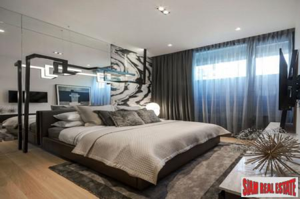 28 Childlom | Luxury Two Bedroom Condo in Lumphini, Bangkok-4