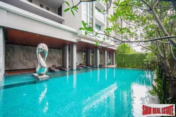 Luxurious New Development on Sukhumvit 69 in Phra Khanong, Bangkok-2