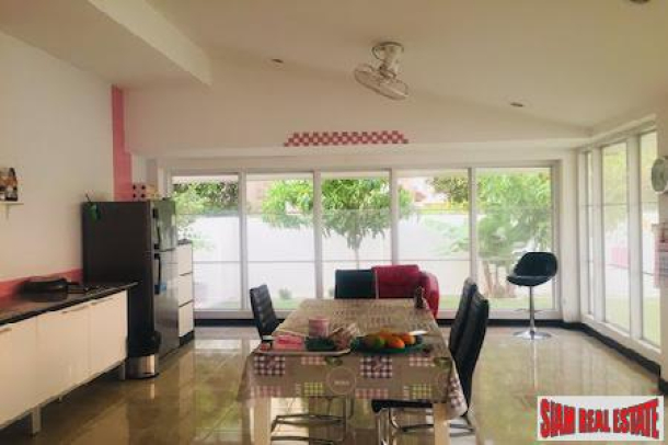 Charming Two Bedroom Near Central Festival in San Phranet, Chiang Mai-15
