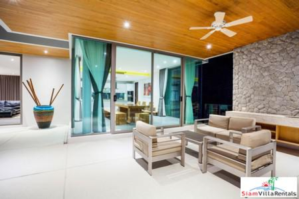 Luxurious Living in this Four Bedroom Villa in Mai Khao-17