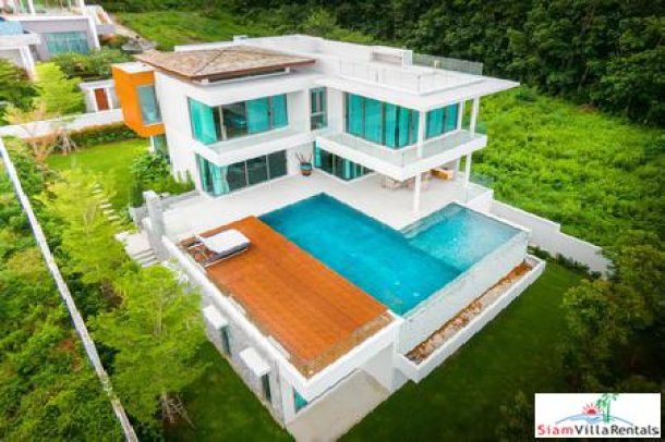 Luxurious Living in this Four Bedroom Villa in Mai Khao-18