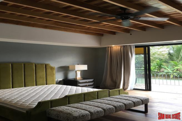 One Bedroom Resort Style Condominiums in New Kamala Development-10