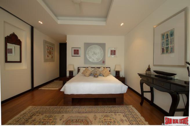 Mandala Condos | Contemporary Two Bedroom with Private Pool in Bang Tao-13