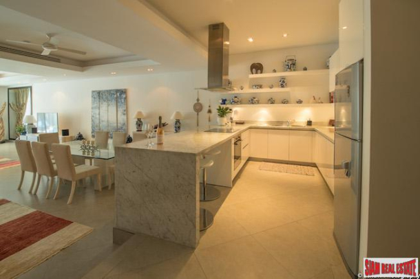 MUNIQ Langsuan | Luxury Two Bedroom in an Exceptional New Lumphini Development-22