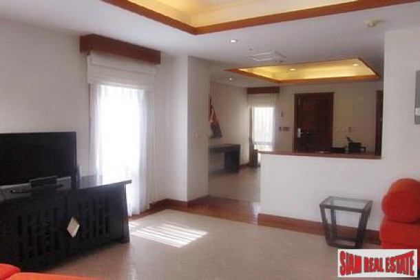 Laguna Townhouse Outrigger | Two-Bedroom Townhouse for Rent-6