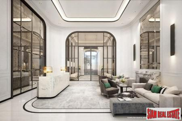 MUNIQ Langsuan | Luxury Two Bedroom in an Exceptional New Lumphini Development-10