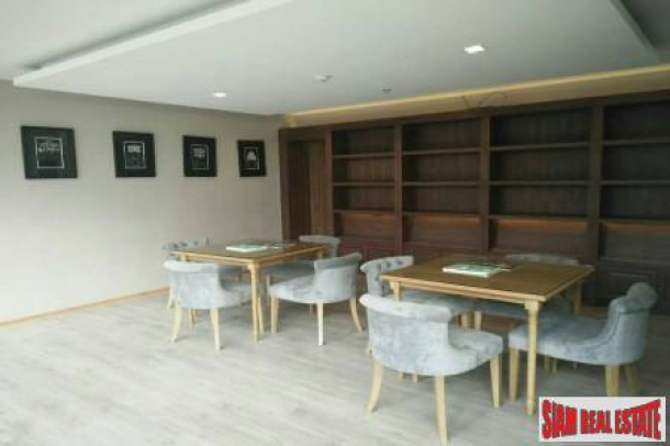 The Niche Pride Thonglor-Phetchaburi | New and Furnished Two Bedroom on the 27th Floor in Thong Lo-6