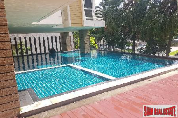 The Amethyst Sukhumvit 39 | Large Furnished Two Bedroom Conveniently Located on Sukhumvit 39-1