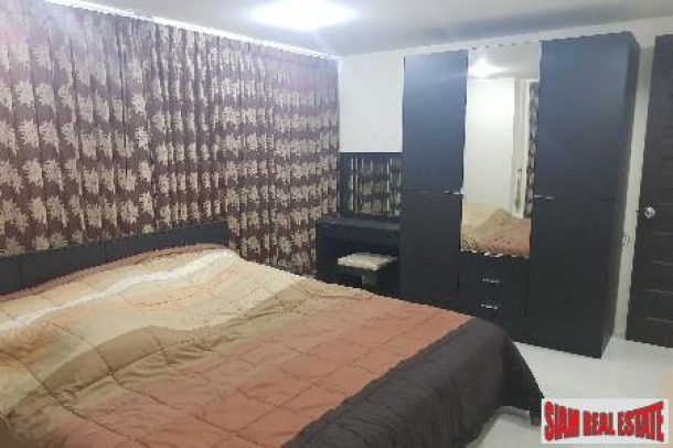 The Amethyst Sukhumvit 39 | Large Furnished Two Bedroom Conveniently Located on Sukhumvit 39-10