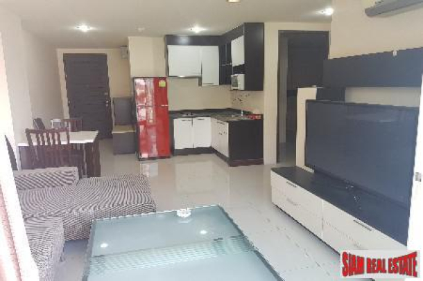 The Amethyst Sukhumvit 39 | Large Furnished Two Bedroom Conveniently Located on Sukhumvit 39-15