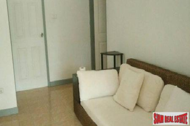 Comfortable  Single Story Three Bedroom in Pa Daet, Chiang Mai-6