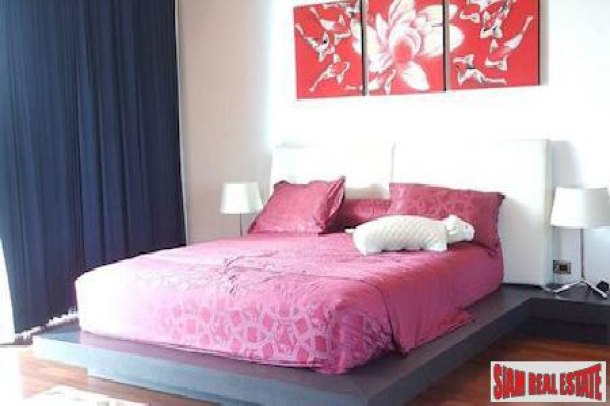 Three Bedroom House Surrounded by Rice Fields in Pa Pong, Chiang Mai-17