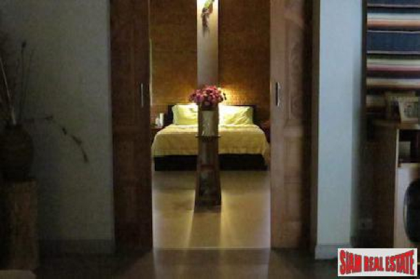 Unique Two Bedroom Brick Single Story House in Mae Rim, Chiang Mai-8