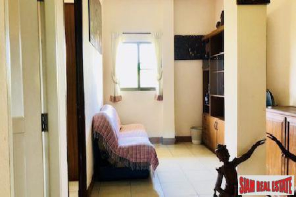 Private and Quite Three Bedroom in San Sai Noi, Chiang Mai-15