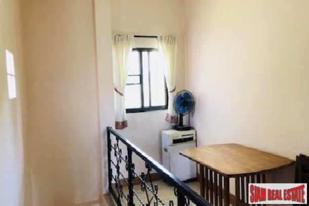 Private and Quite Three Bedroom in San Sai Noi, Chiang Mai-16
