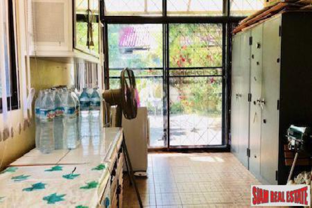 Private and Quite Three Bedroom in San Sai Noi, Chiang Mai-7
