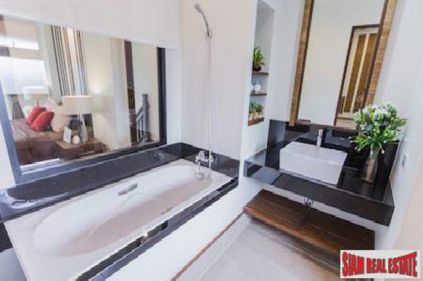 Fully Furnished 3 Bedroom in Small, Upscale Development in Hang Dong Nong Khwai, Chiang Mai-16