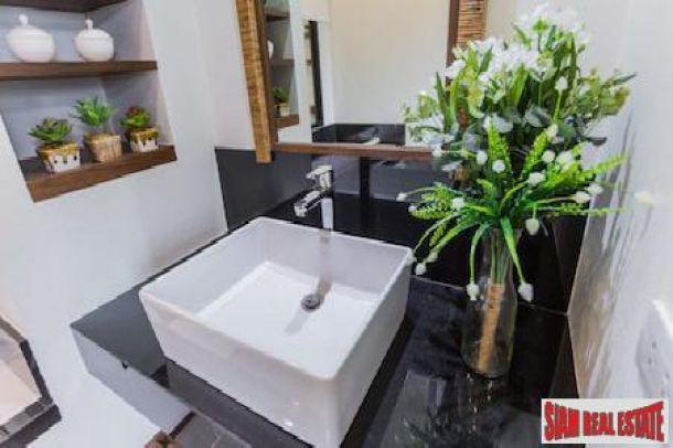 Fully Furnished 3 Bedroom in Small, Upscale Development in Hang Dong Nong Khwai, Chiang Mai-17