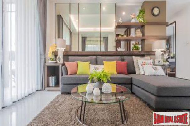 Fully Furnished 3 Bedroom in Small, Upscale Development in Hang Dong Nong Khwai, Chiang Mai-5