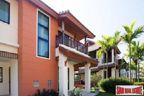 Fully Furnished 3 Bedroom in Small, Upscale Development in Hang Dong Nong Khwai, Chiang Mai-8