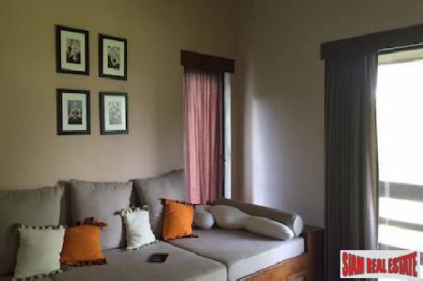 Three Bedroom Next to The Golf Course in Mae Rim, Chiang Mai-11