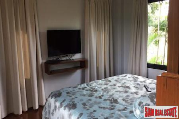 Three Bedroom Next to The Golf Course in Mae Rim, Chiang Mai-13