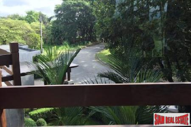 Three Bedroom Next to The Golf Course in Mae Rim, Chiang Mai-14