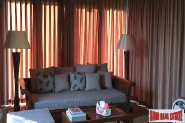 Three Bedroom Next to The Golf Course in Mae Rim, Chiang Mai-8