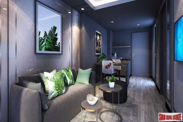 New Studios in Luxury Hotel-Style Condominium Development, Surin Beach-12