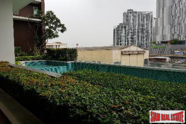 Large 1BR 59sq.m. in The Heart of Pattaya City near to beach and malls - Long Term Rental - Pattaya-14