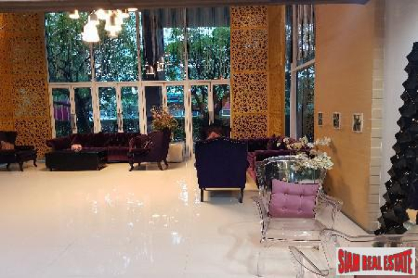 Large 1BR 59sq.m. in The Heart of Pattaya City near to beach and malls - Long Term Rental - Pattaya-16