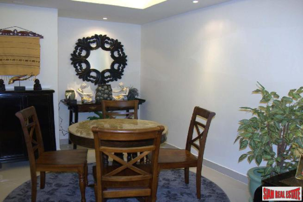 Large 1BR 59sq.m. in The Heart of Pattaya City near to beach and malls - Long Term Rental - Pattaya-4