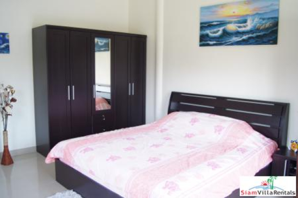 Kokyang Villas | Furnished Three Bedroom Villa with Pool for Rent in Rawai-9